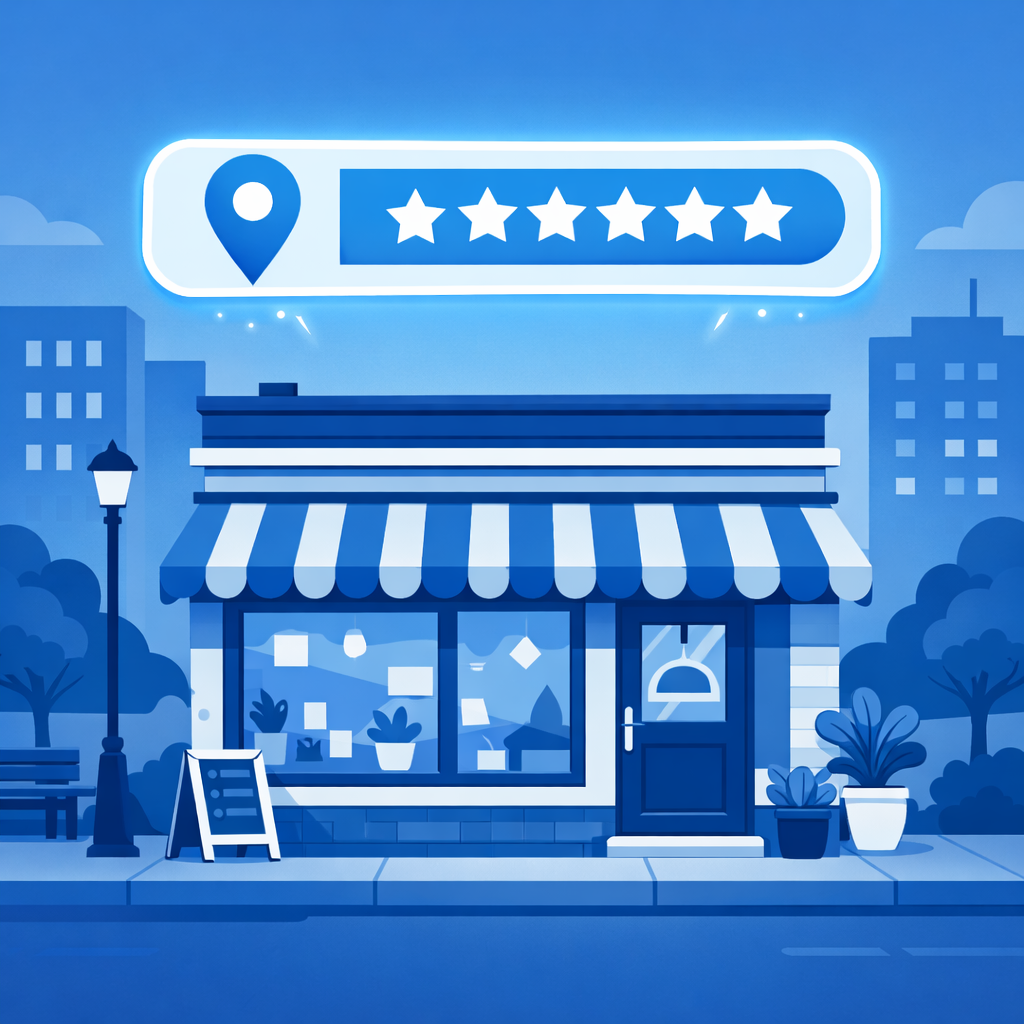 Local GEO: How to Appear in AI Answers for Nearby Searches